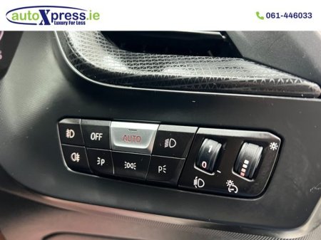 2021 BMW 2 Series 218D GRANCOOPE Automatic €29,995 thumbnail