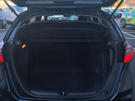 2025 Honda Jazz 1.5 E:hev Advance €29,995 thumbnail