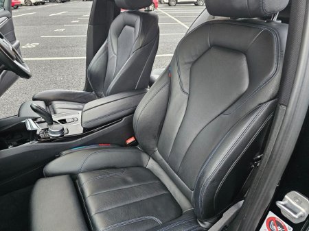 2017 BMW 5 Series 530 E G30 M SPORT, LOW KMS, FULL SERVICE HISTORY, NEW NCT, NATIONWIDE WARRANTY, AA APPROVED, FINANCE, 5 STAR rEVIEWS €21,995 thumbnail