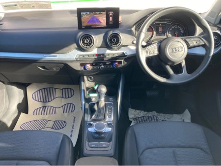 2019 Audi Q2 1.0i TFSI AUTOMATIC SPORT €28,250 thumbnail