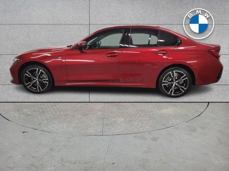 2026 BMW 3 Series  €62,975