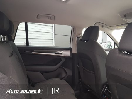 2024 Skoda Kodiaq 2.0TDI 150HP DSG 7 Seats - 18" Diamond Turned Alloy Wheels, Keyless Entry, Memory Seats, LED Lighting, Reverse Camera, Adaptive Cruise €48,495 thumbnail