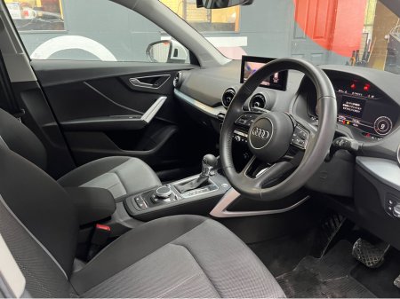 2021 Audi Q2 €27950! 2021 AUDI Q2 35TDI SPORT 2.0 AUTOMATIC  / CRUISE CONTROL / REVERSE CAMERA / HEATED SEATS €27,950 thumbnail