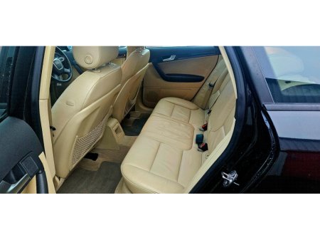 2013 Audi A3 AUTOMATIC 1.4t petrol low kms €9,750 thumbnail