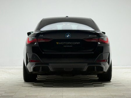 2022 BMW i4 40 M SPORT EDRIVE €35,990 thumbnail