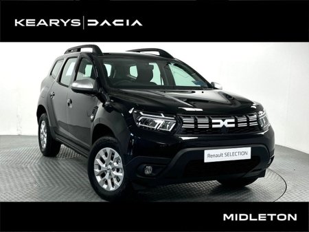 2023 Dacia Duster 1.5 Blue dCi 115 Expression €18,990