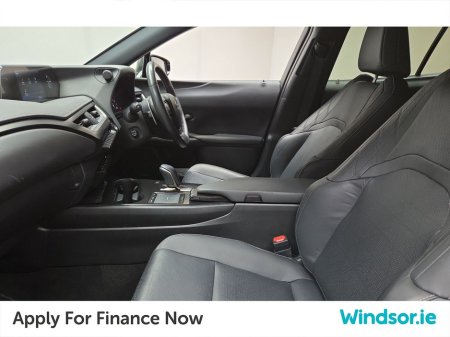 2022 Lexus UX 300 e Ux 300E Electric 54.3 kWh Auto €26,495