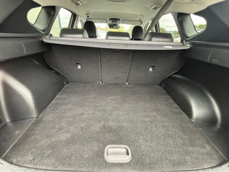 2023 Hyundai Tucson IX35 EXECUTIVE 5DR €33,750