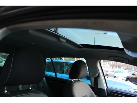 2013 Volkswagen Golf SOLD thumbnail