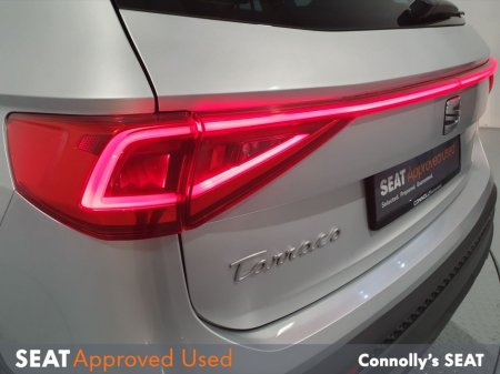 2021 SEAT Tarraco 2.0TDI 150hp DSG 7S SE €34,495 thumbnail