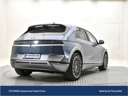 2024 Hyundai Ioniq 5 Platinum 77 kWh €39,990 thumbnail