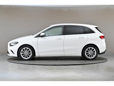2019 Mercedes-Benz B Class B180 1.3 *HALF LEATHER MEMO SEATS*REVERSE CAM*PARK SENSORS* €23,440 thumbnail