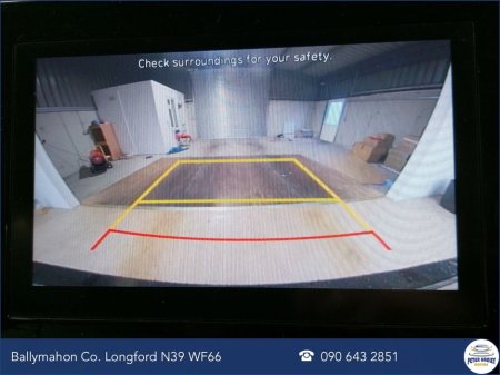 2023 Hyundai Tucson 2WD Executive thumbnail