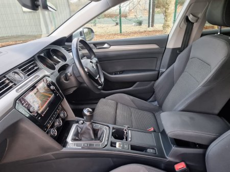 2018 Volkswagen Arteon 2018 VOLKSWAGEN ARETON DIESEL €16,900 €16,900 thumbnail