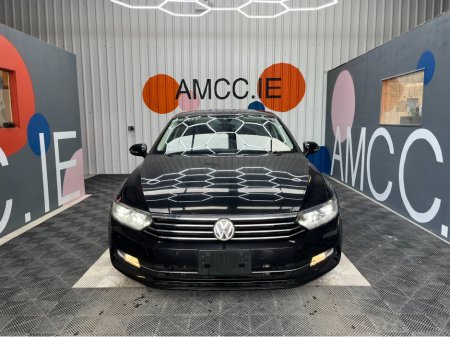 2016 Volkswagen Passat €16950! 2016 PASSAT AUTOMATIC 1.4 TSI COMFORT LINE / 34k KMs / HEATED & COOLED SEATS , REVERSE CAMERA , ADAPTIVE CRUISE & MORE €16,950