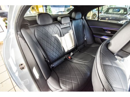 2024 Mercedes-Benz E Class E220d Exclusive Huge Spec €72,850 thumbnail