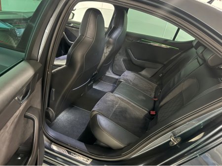 2017 Skoda Superb AMBITION 2.0 TDI 150BHP 4DR €18,950 thumbnail