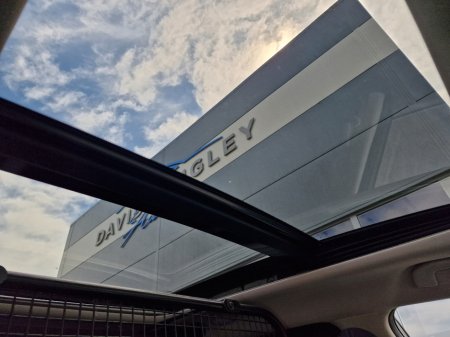 2020 Nissan X-Trail 1.7 DSL SV VAN MY20 4DR *QUALITY ASSURED USED CARS*SIMI APPROVED*GREAT RATE FINANCE AVAILABLE*WELCOME TO DAVID QUIGLEY AUTOS* €14,950 thumbnail