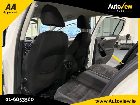 2012 Volkswagen Golf 1.4 Highline. AA APPROVED // FINANCE & NATIONWIDE DELIVERY AVAILABLE // SIMI DEALER thumbnail