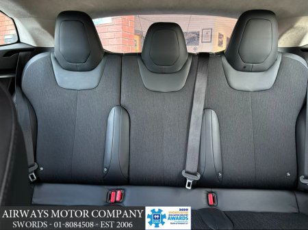 2018 Tesla Model S OFFICIAL TESLA WARRANTY UNTIL 2027 €25,995 thumbnail