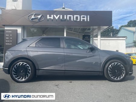 2024 Hyundai Ioniq 5 Aurora 58KWH 5DR Auto €31,950