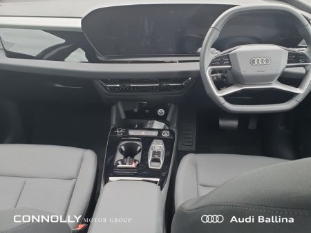 2025 Audi Q6 E-TRON PERFORMANCE ADVANCE*LONG RANGE* €69,800