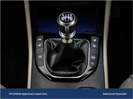 2024 Hyundai Tucson Executive Plus €34,889 thumbnail