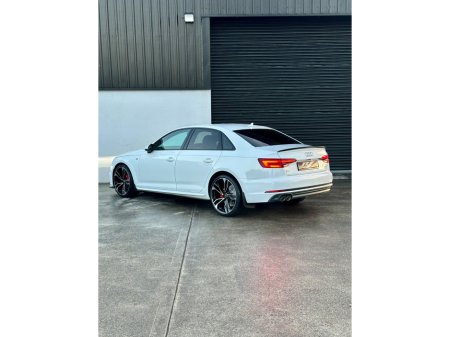 2017 Audi A4 2.0TDI 190HP Attraction Ultra €20,995