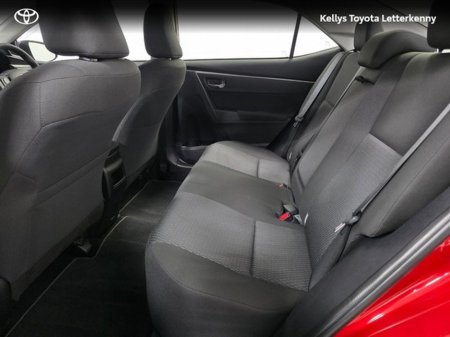 2016 Toyota Corolla 1.33 TERRA 4DR #39 thumbnail