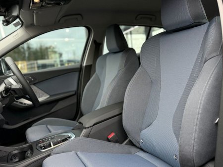 2026 BMW 1 Series 120 Sport €46,495