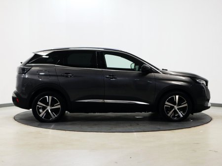 2021 Peugeot 3008 *100* GT S/S PHEV AUTO €23,900