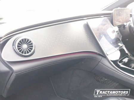 2024 Mercedes-Benz EQE 300 4DR AUTO €52,899 thumbnail