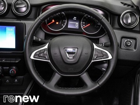 2022 Dacia Duster Comfort TCe 90 4x2 €19,900 thumbnail