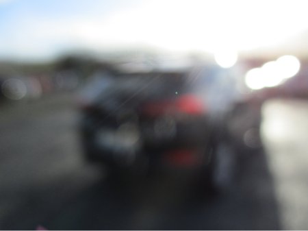 2016 Hyundai Tucson EXECUTIVE 5DR €12,950