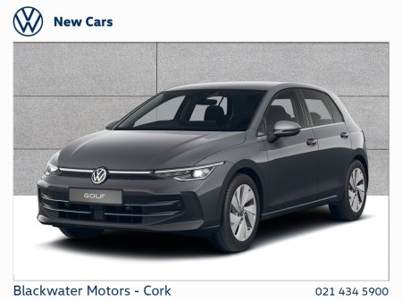 2026 Volkswagen Golf Style 1.5TSI 150BHP *ORDER YOUR 261 TODAY*