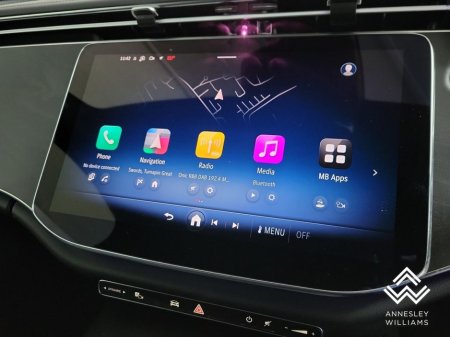 2024 Mercedes-Benz E Class E220d AMG Line thumbnail