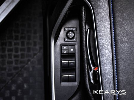 2023 Toyota Rav4 2.5 Hybrid Sport 2WD "AS NEW" €41,888 thumbnail