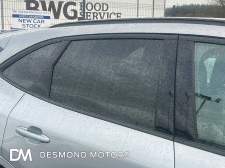 2023 Ford Kuga 2.5 ST-LINE 5DR AUTO €33,899 thumbnail