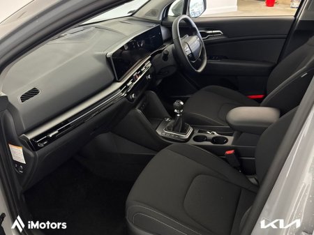 2026 Kia Sportage K2 Commercial Available to Order thumbnail