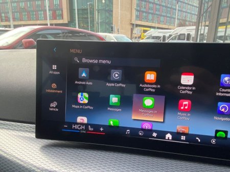 2025 BMW 3 Series 330e M-Sport Auto (PHEV) €51,900 thumbnail