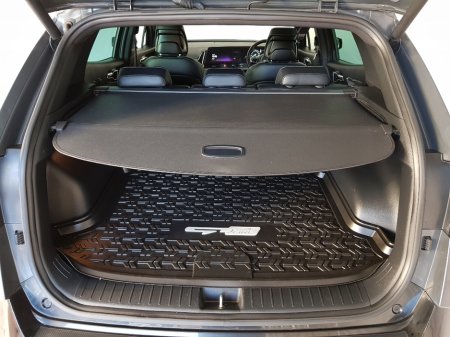 2022 Kia Sportage GT Line 5DR €37,850