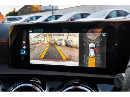 2023 Mercedes-Benz A Class A180d AMG Night Pack Auto thumbnail