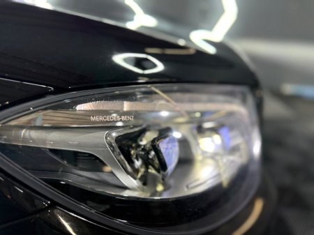 2016 Mercedes-Benz S Class S 400 L HYBRID A/T AMG SPORT €33,950