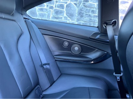 2015 BMW M4 M4 3.0 DCT 2DR AUTO €38,950 thumbnail