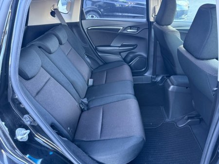 2016 Honda Jazz  €10,590 thumbnail