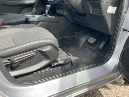 2020 Honda Fit 1.5i Petrol Hybrid Automatic €19,250 thumbnail