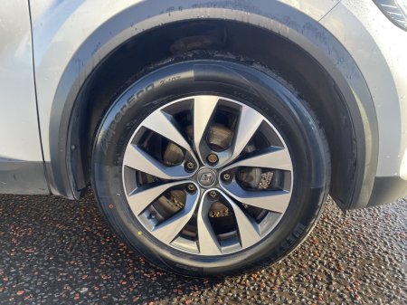 2020 Renault Captur Renault Captur 1.5dci Edition AUTO thumbnail