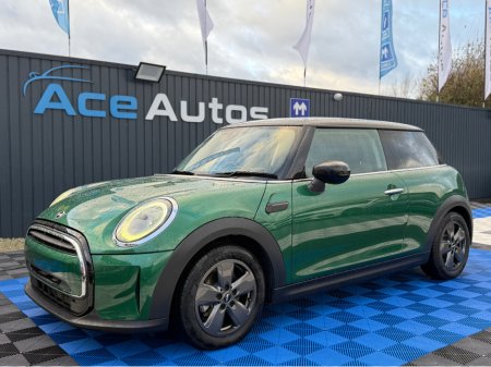 2021 MINI Cooper D 1.5 DIESEL - AUTO - 12M WARRANTY - CAR: 1514 €21,950