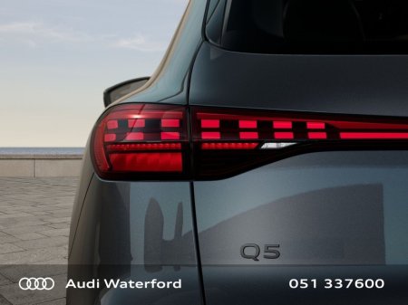 2026 Audi Q5 E-Hybrid Quattro SE €74,147 thumbnail