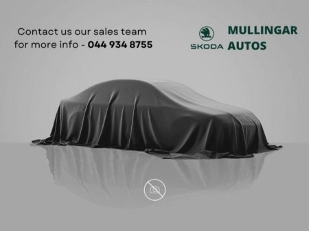 2024 Skoda Octavia OCTAVIA STY 2.0TDI 115HP €31,950